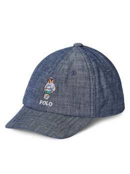 Polo Ralph Lauren: Кепка 