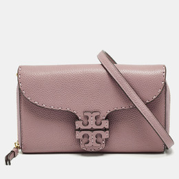 Tory Burch: Розовый кошелёк  McGraw