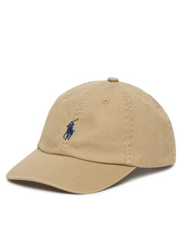 Polo Ralph Lauren: Кепка 