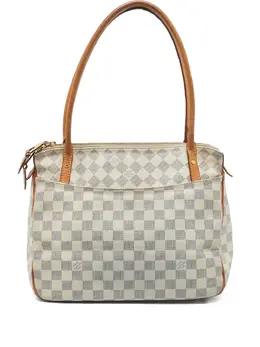 Louis Vuitton Pre-Owned: Сумка-шоппер 
