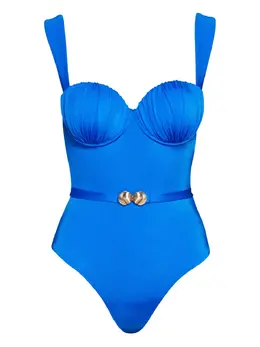 Noire Swimwear: Купальник 