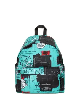 Eastpak: Голубой рюкзак 