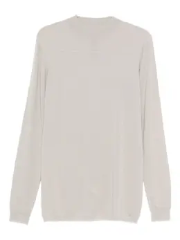 Rick Owens: Футболка из шерсти 