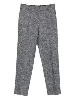 Ermanno Scervino: Чёрные брюки 