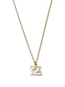 Fendi Pre-Owned: Подвеска 
