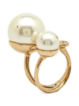 Christian Dior Pre-Owned: Кольцо 