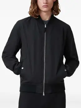 AllSaints: Чёрная куртка 