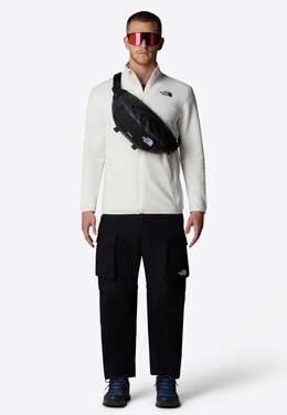 The North Face: Флисовая куртка  100 Glacier