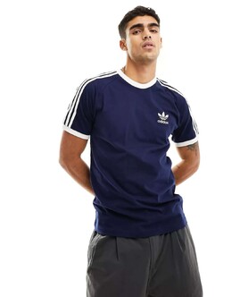 Adidas Originals: Футболка  Originals с вышивкой