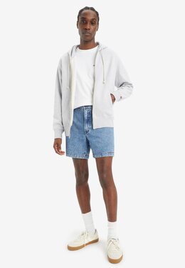 Levi's: Хлопковые шорты 