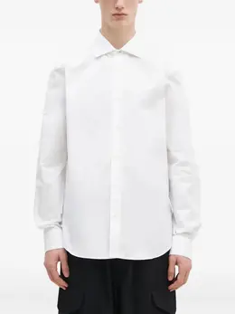 Paul Smith: Рубашка с длинным рукавом 