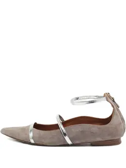 Malone Souliers: Туфли 