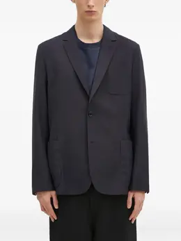 Paul Smith: Синие пиджаки 