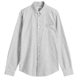 Portuguese Flannel: Рубашка в полоску 