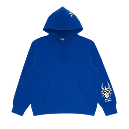 Supreme: Толстовка с капюшоном 