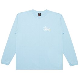 Stussy: Светлый свитшот 