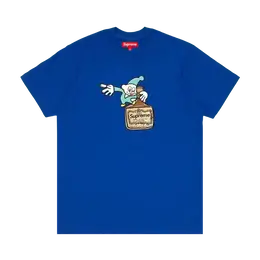Supreme: Футболка с коротким рукавом 
