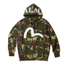 Palace: Толстовка 
