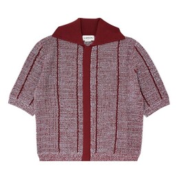 Lanvin: Трикотажное поло 
