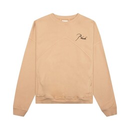 Rhude: Толстовка 