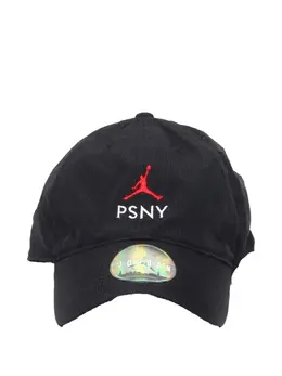 Jordan: Чёрная кепка  Jumpman