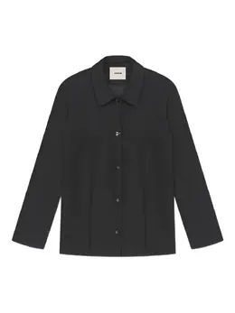 AERON: Рубашка с длинным рукавом 