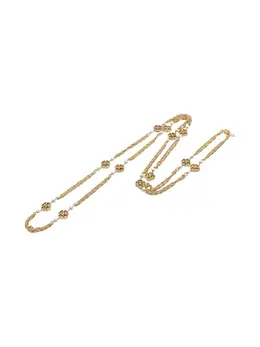 CHANEL Pre-Owned: Колье 