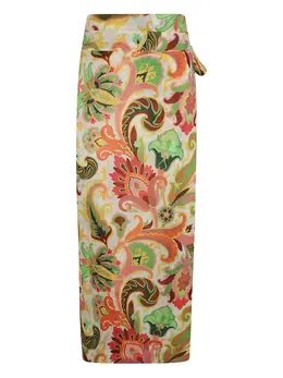 ETRO: Парео 