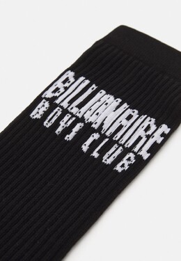 Billionaire Boys Club: Чёрные носки 