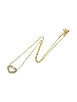 Cartier: Колье 