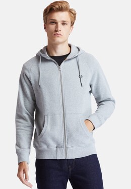 Timberland: Толстовка на молнии 