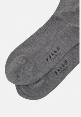 Falke: Тёмные носки 