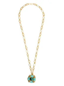 Aurelie Bidermann: Колье 