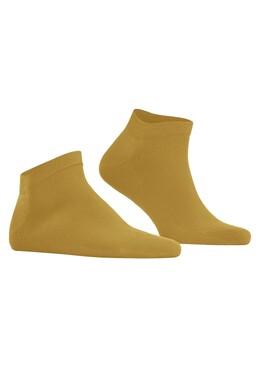 Falke: Жёлтые носки 