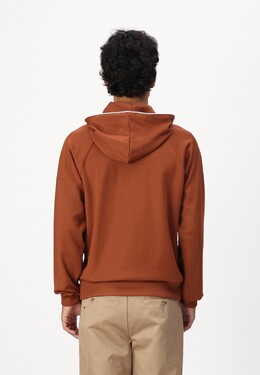 Lacoste: Толстовка с капюшоном 