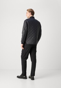 Barbour: Летняя куртка  Liddesdale