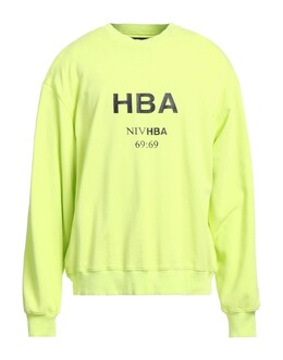 Hood By Air: Светлая толстовка 
