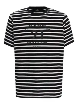 Karl Lagerfeld: Футболка в полоску 