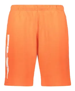 Heron Preston: Хлопковые шорты 