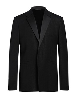 Givenchy: Чёрные пиджаки 