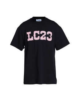 LC23: Чёрная футболка 