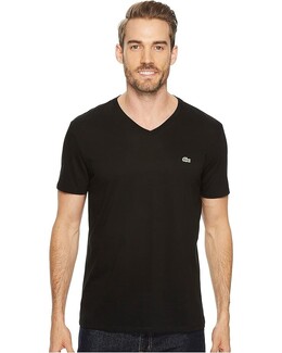 Lacoste: Футболка с коротким рукавом 