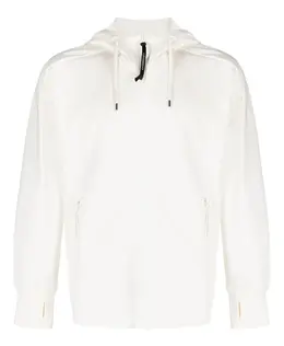 C.P. Company: Хлопковая толстовка 