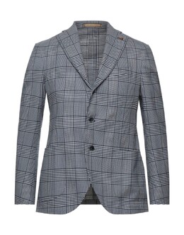 Sartoria Latorre: Синие пиджаки 
