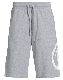 Bikkembergs: Светлые шорты 