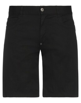 Bikkembergs: Чёрные шорты 