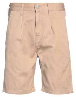 Carhartt: Светлые шорты 