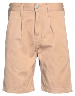Carhartt: Светлые шорты 