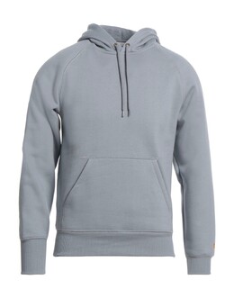 Carhartt: Голубая толстовка 