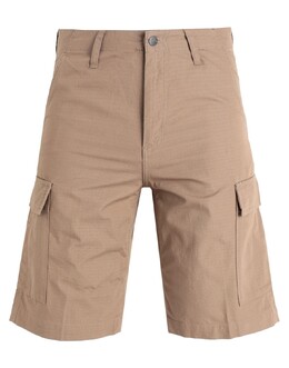 Carhartt: Коричневые шорты 